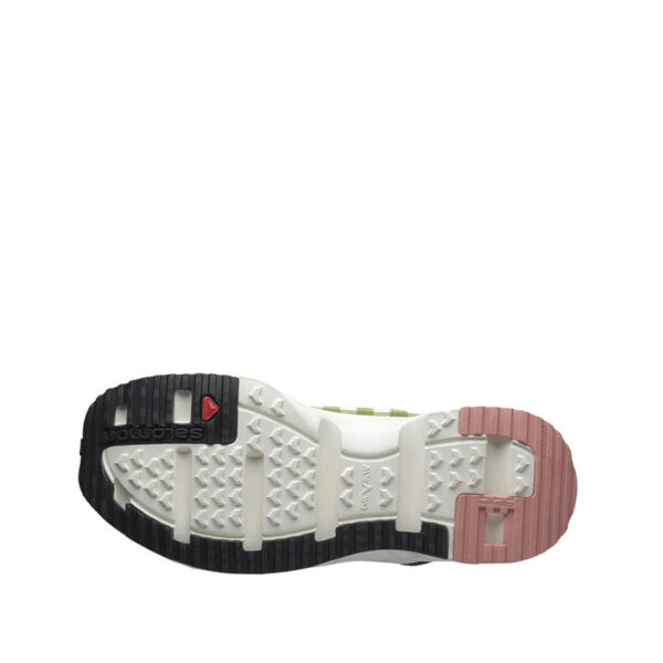 SALOMON RX Slide 3.0 Canvas - Vanila / Callag