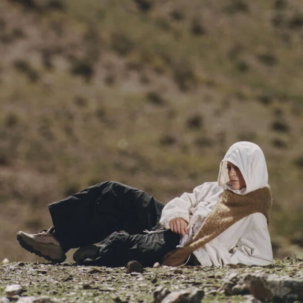 SALOMON Orava Advanced - Fallen