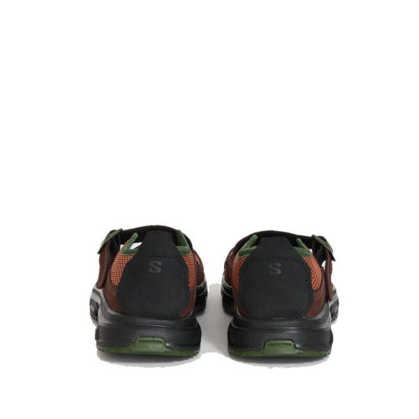 SALOMON RX Marie-Jeanne - Russet / Black / Roast