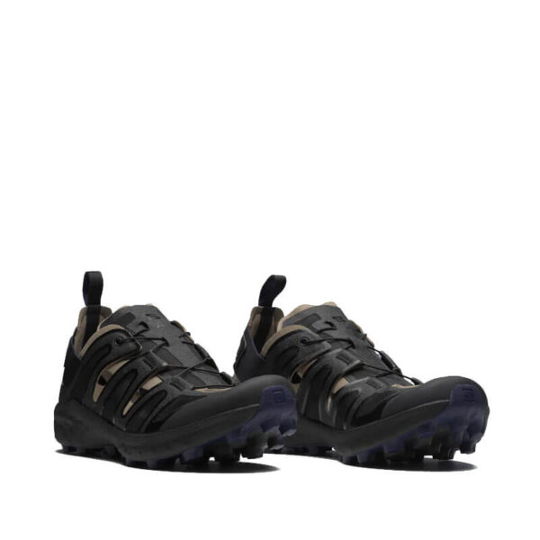 SALOMON Udara Advanced - Black