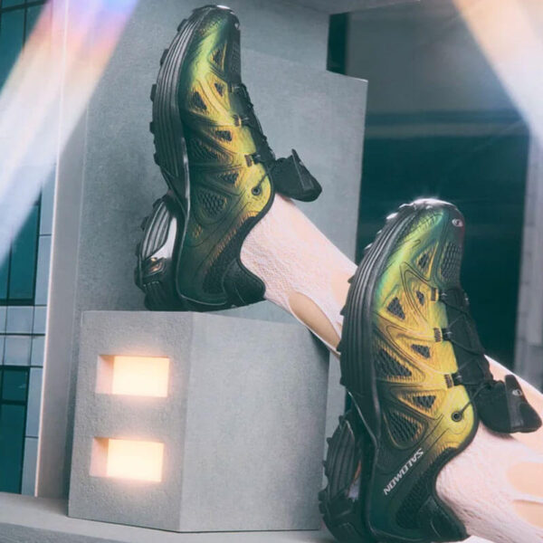 SALOMON XT-Whisper Void - Black