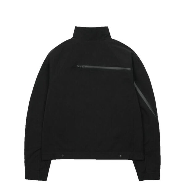 ジャケット・アウター SANSANGEAR AFFINE CURVE JACKET Affine Curve Jacket - Black - THEROOM | Streetwear. Culture. Community