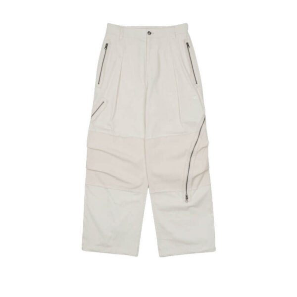 SAN SAN GEAR Affine Curve Pants