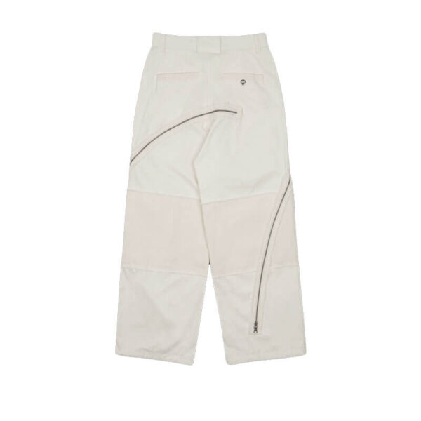 SAN SAN GEAR Affine Curve Pants