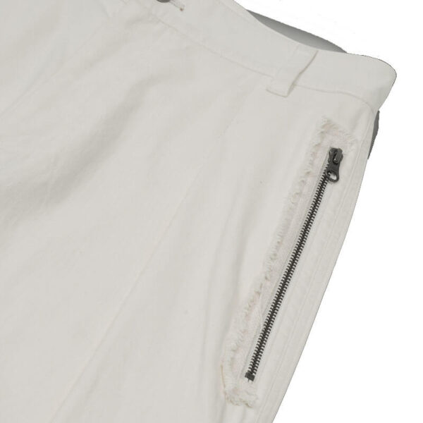 SAN SAN GEAR Affine Curve Pants