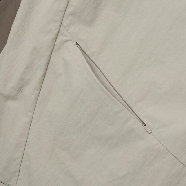 SAN SAN GEAR Alpha Jacket