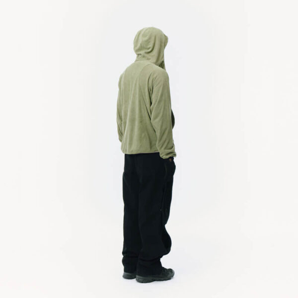 SAN SAN GEAR Cotton Wave Pants