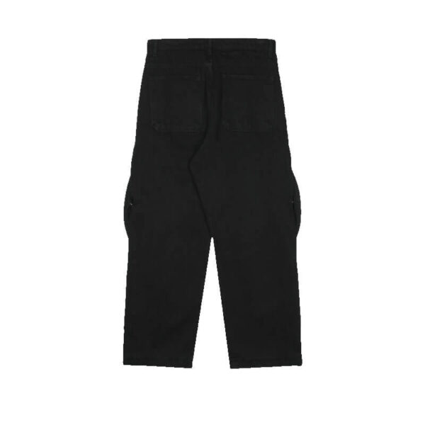 SAN SAN GEAR Cotton Wave Pants