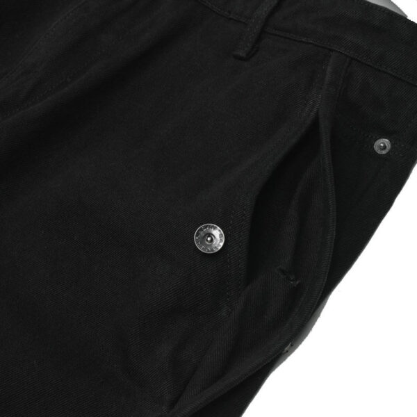 SAN SAN GEAR Cotton Wave Pants