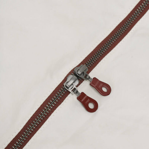 SAN SAN GEAR Duffle Bag - Ivory