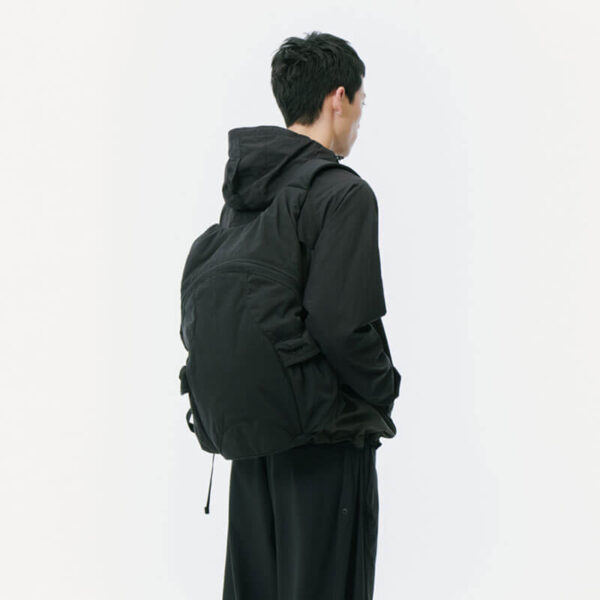 SAN SAN GEAR Ellipse Backpack
