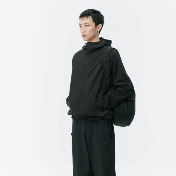 SAN SAN GEAR Ellipse Backpack