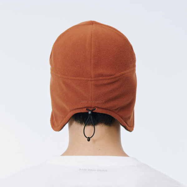 SAN SAN GEAR Fleece Cap