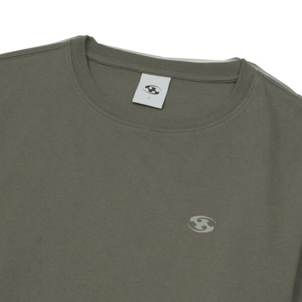 SAN SAN GEAR Logo Long Sleeve