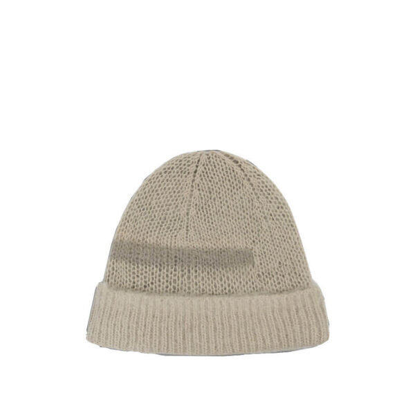 SAN SAN GEAR Mohair Beanie