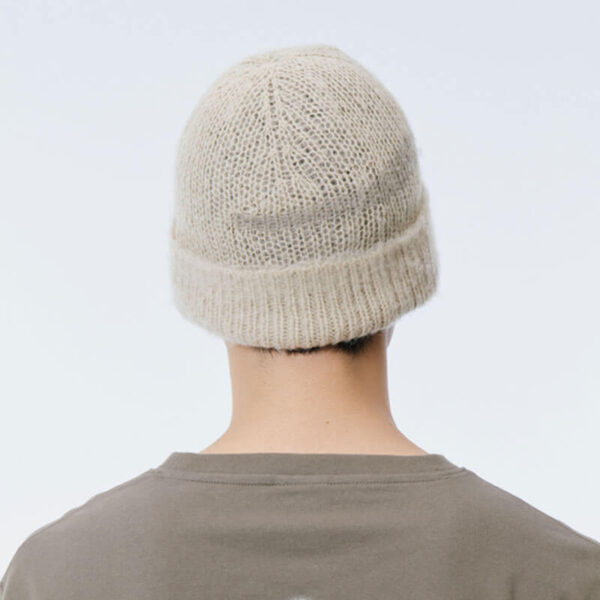 SAN SAN GEAR Mohair Beanie