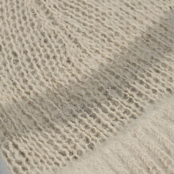 SAN SAN GEAR Mohair Beanie