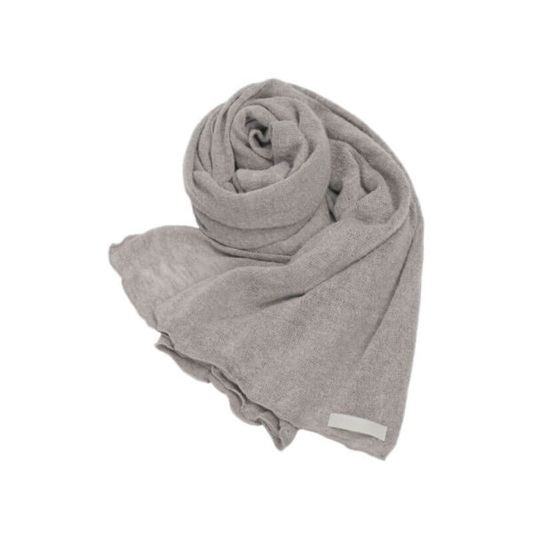 SAN-SAN-GEAR-Rover-Scarf-Beige SAN SAN GEAR Rover Scarf