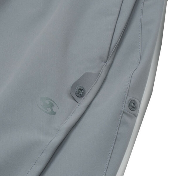 SAN SAN GEAR Side Snap Pants