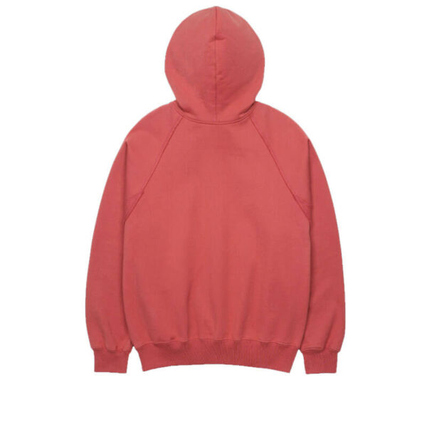 SAN SAN GEAR Square Pocket Hoodie