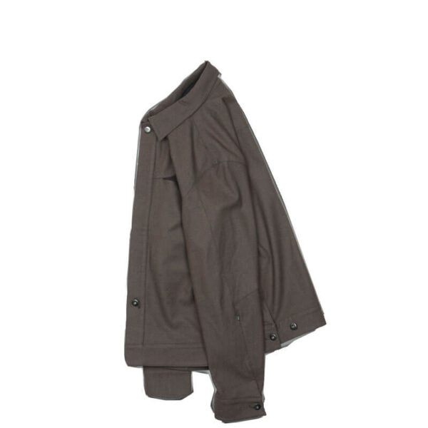 SAN SAN GEAR Trucker Jacket