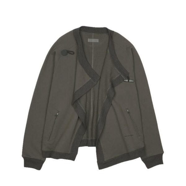 SAN SAN GEAR Wrapped Jacket