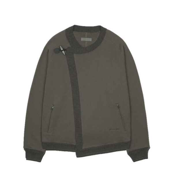 SAN SAN GEAR Wrapped Jacket