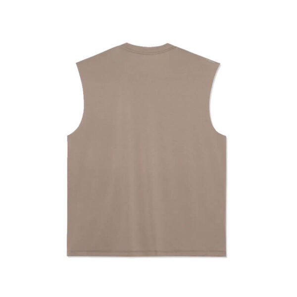 SATISFY® AuraLite™ Muscle Tee - Falcon
