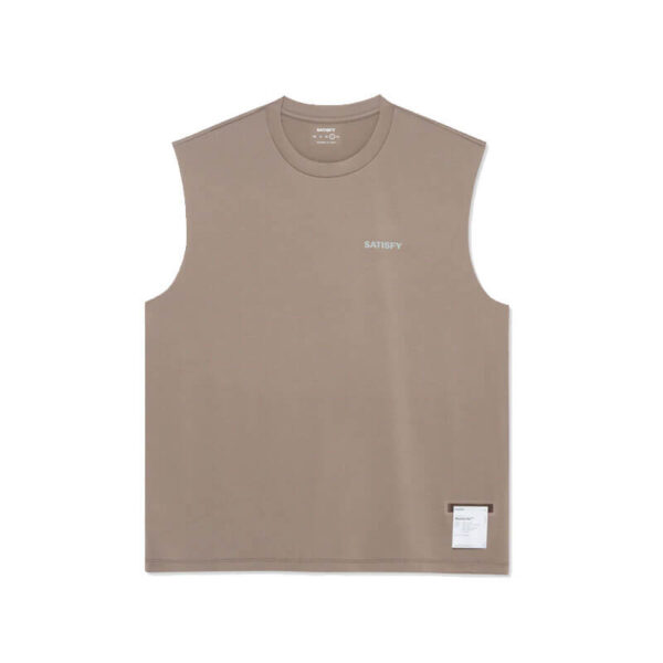 SATISFY-AuraLite™-Muscle-Tee-Falcon SATISFY® AuraLite™ Muscle Tee - Falcon