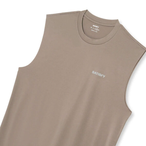 SATISFY® AuraLite™ Muscle Tee - Falcon