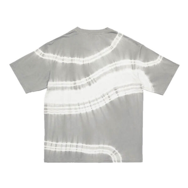 SATISFY® AuraLite™ T-Shirt - Tie Dye Mineral