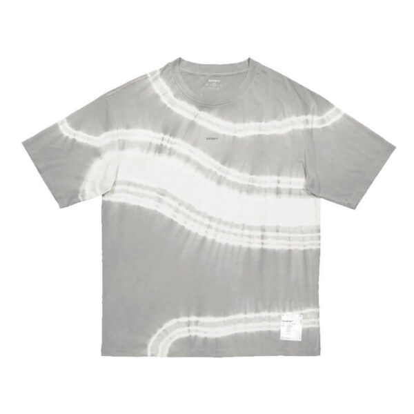 SATISFY® AuraLite™ T-Shirt - Tie Dye Mineral