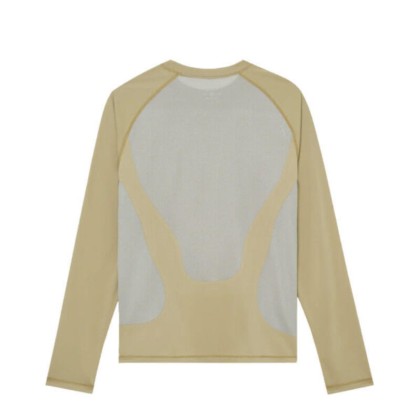 SATISFY® AuraLite™ Tech Long Tee