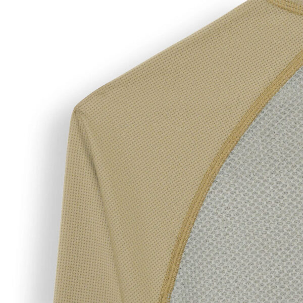 SATISFY® AuraLite™ Tech Long Tee