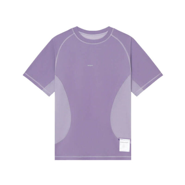 SATISFY® AuraLite™ Tech T-Shirt