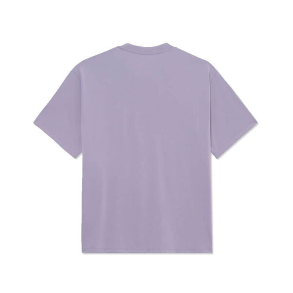 SATISFY® AuraLite™ T‑Shirt - Dusk