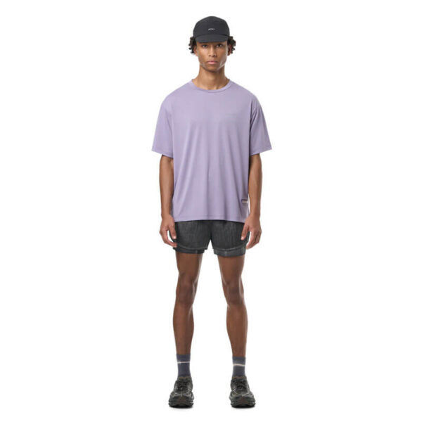 SATISFY® AuraLite™ T‑Shirt - Dusk