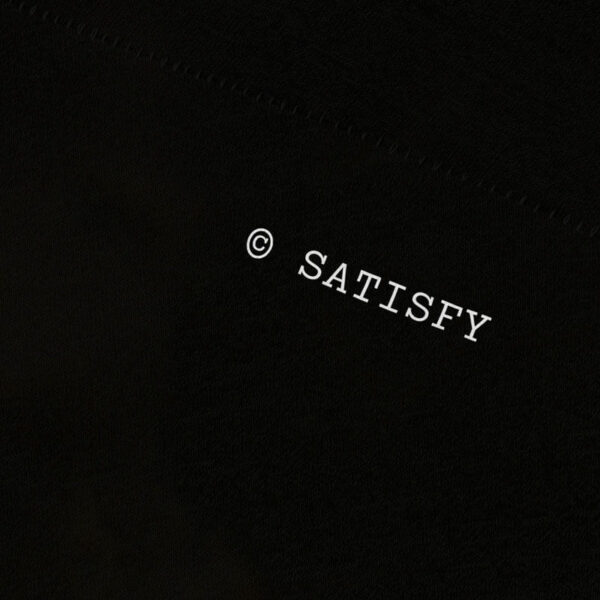 SATISFY® CloudMerino™ T‑Shirt - Batik Military