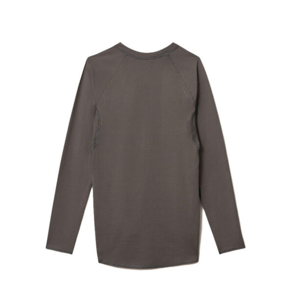 SATISFY® CoffeeThermal™ Base Layer - Dark Natural