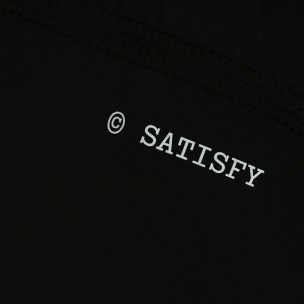 SATISFY® CoffeeThermal™ Base Layer - Dark Natural