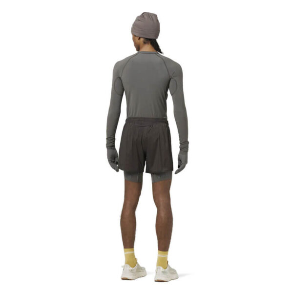 SATISFY® CoffeeThermal™ Base Layer - Dark Natural