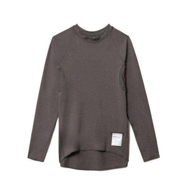 SATISFY® CoffeeThermal™ Base Layer - Dark Natural