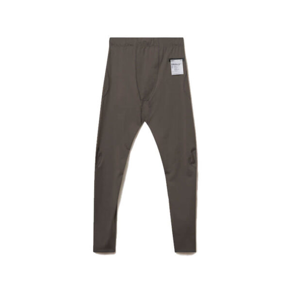 SATISFY® CoffeeThermal™ Cargo Tights - Dark Natural