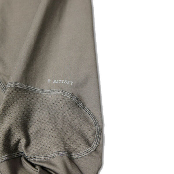 SATISFY® CoffeeThermal™ Cargo Tights - Dark Natural