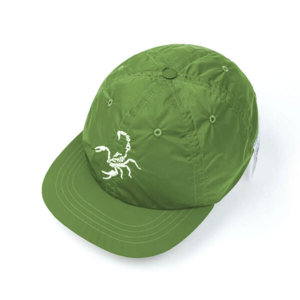 SATISFY® FliteSilk™ Running Cap