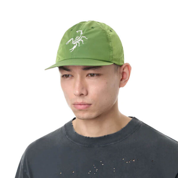 SATISFY® FliteSilk™ Running Cap