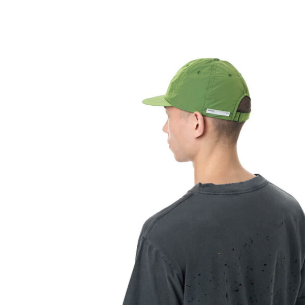 SATISFY® FliteSilk™ Running Cap