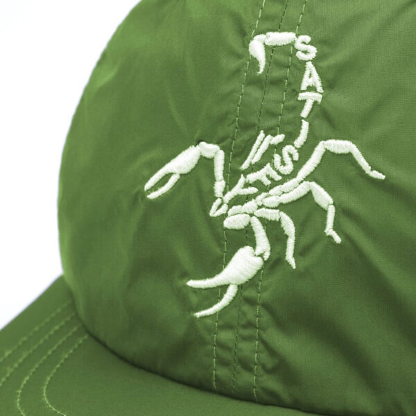 SATISFY® FliteSilk™ Running Cap