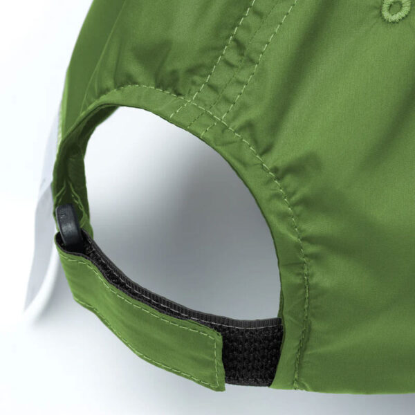 SATISFY® FliteSilk™ Running Cap