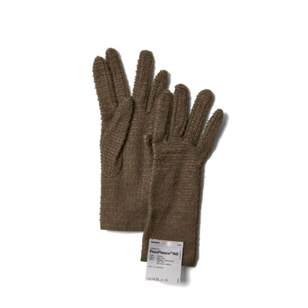 SATISFY-FuzzFleece™-AD-Gloves-Falcon SATISFY® FuzzFleece™ AD Gloves